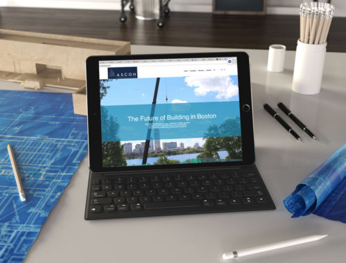 lpcs websites danvers builds website for boston construction firm